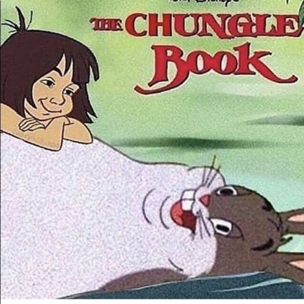 Meet your Posher, Blaye